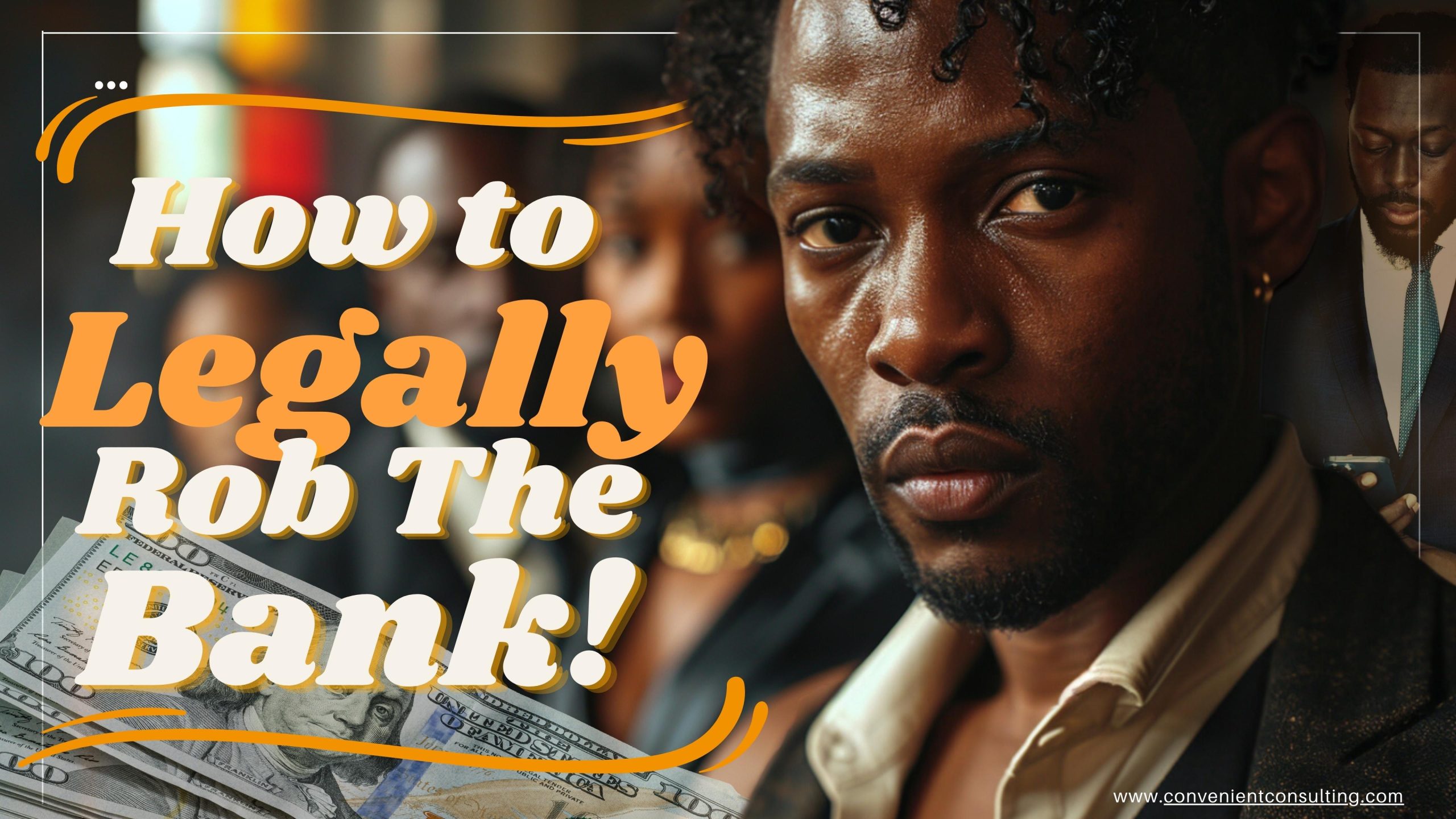 Business Funding 101